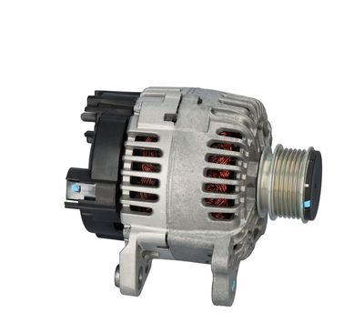 GENERATOR / ALTERNATOR VALEO 439501 21