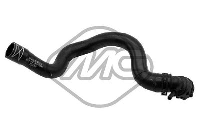 Radiator Hose 09526