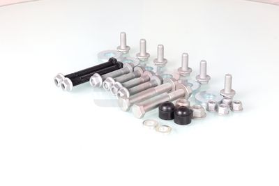 SET MONTARE AMORTIZOR GH GH384701 4