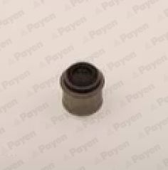 Уплотнительное кольцо, стержень клапана PAYEN PA883 для MAZDA 929