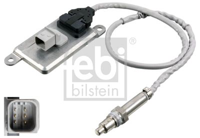 NOx-sensor, ureainsprutning FEBI BILSTEIN 176842