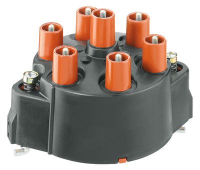 BOSCH Zündverteilerkappe