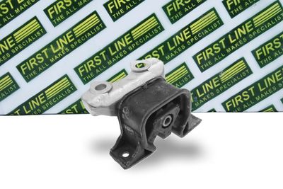 окачване, двигател FIRST LINE FEM3676