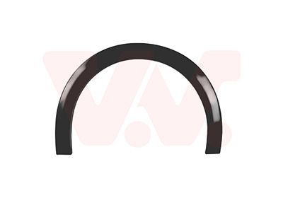 VERBREITERUNG KOTFLüGEL