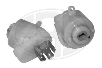 Переключатель зажигания WILMINK GROUP WG1822536 для VW SANTANA