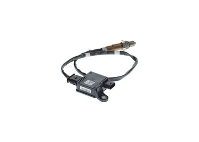 PARTIKELSENSOR BOSCH 0281008060 9