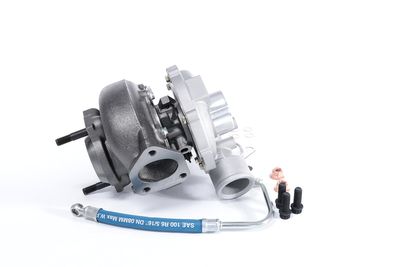 LADER AUFLADUNG BTS Turbo T981090BT 27