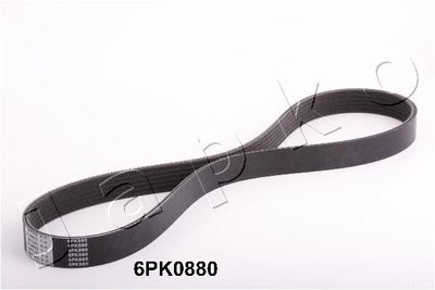 JAPKO 6PK880 Ремень генератора  для NISSAN PRAIRIE (Ниссан Праирие)