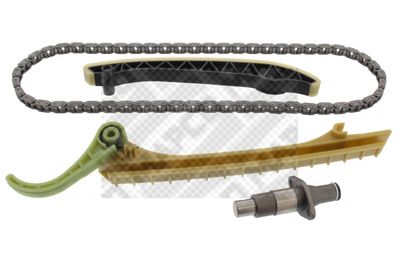 Zestaw łańcucha rozrządu MAPCO 75858