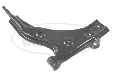 LENKER RADAUFHäNGUNG