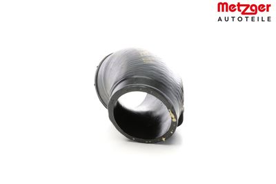 LADELUFTSCHLAUCH METZGER AUTOTEILE 2400339 10