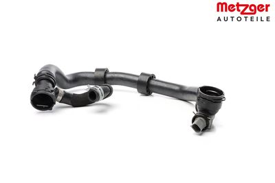 FURTUN RADIATOR METZGER AUTOTEILE 2422333 4