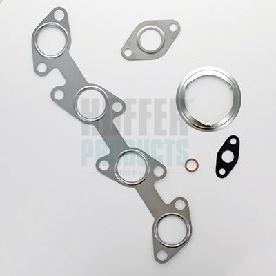 SET MONTAJ TURBOCOMPRESOR