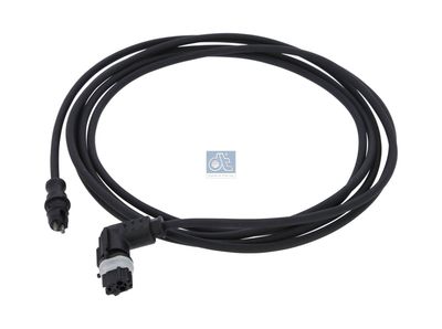 Sensor, revoluciones de la rueda