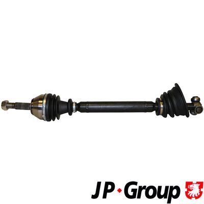 Drive Shaft 4343100500