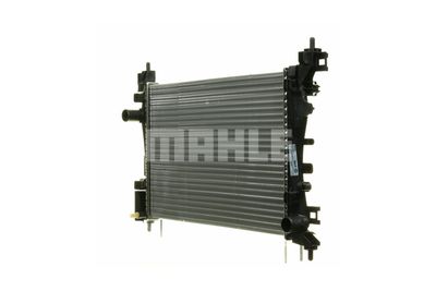 RADIATOR RACIRE MOTOR MAHLE CR1182000P 15