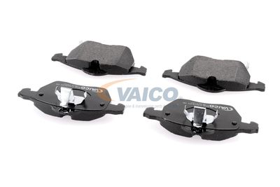BREMSBELAGSATZ SCHEIBENBREMSE VAICO V408038 37