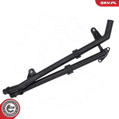 Potrubí chladiva ESEN SKV 43SKV947