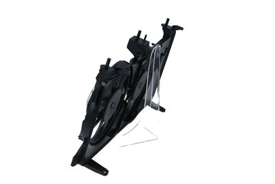 VENTILATOR RADIATOR NRF 47231 17