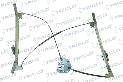 стъклоподемник TRICLO 111768