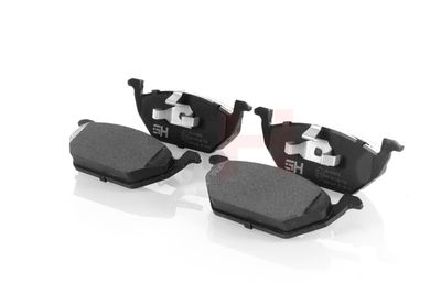 SET PLACUTE FRANA FRANA DISC GH GH414740 53