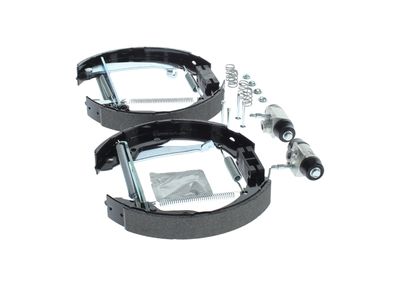 BREMSBACKENSATZ BOSCH 0204114635 23