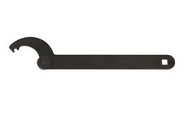 Laser Tools Window Wrench - for BMW