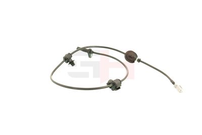 Snímač počtu otáčok kolesa GH GH-704400