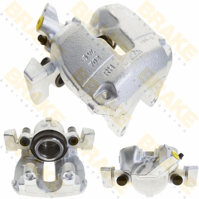 Brake Caliper Brake ENGINEERING CA3492R