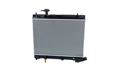 RADIATOR RACIRE MOTOR NRF 58384 6