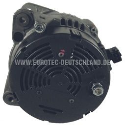 GENERATOR EUROTEC 12039030 2