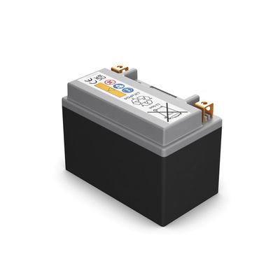 BATERIE DE PORNIRE BOSCH 0986122603 23