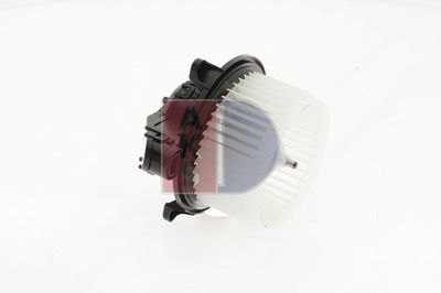 INNENRAUMGEBLäSE AKS DASIS 228025N 12