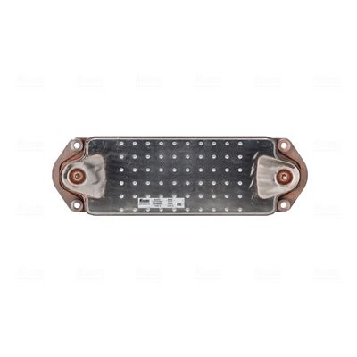 Olie radiator