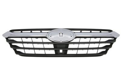 Voorgrille