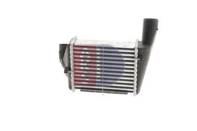 LADELUFTKüHLER AKS DASIS 157061N 7