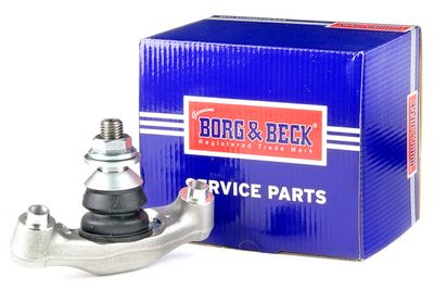 Шарнири BORG & BECK BBJ5775