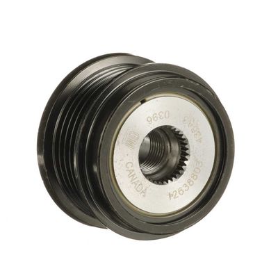 SISTEM ROATA LIBERA GENERATOR GATES OAP7258 25