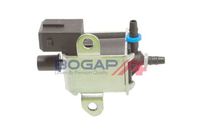 CONVERTOR PRESIUNE ESAPAMENT