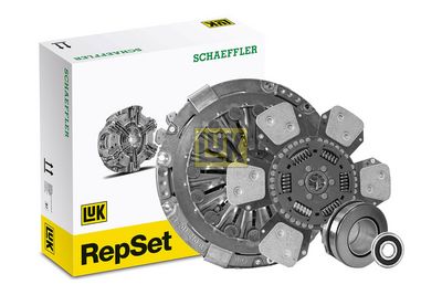 Koppelingskit 330mm