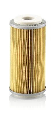 Fuel filter