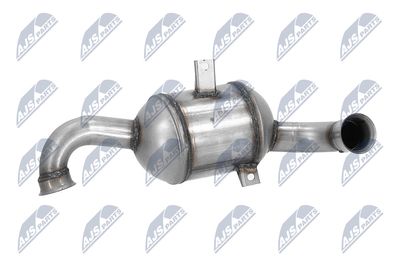 CATALIZATOR NTY KATCT006 10