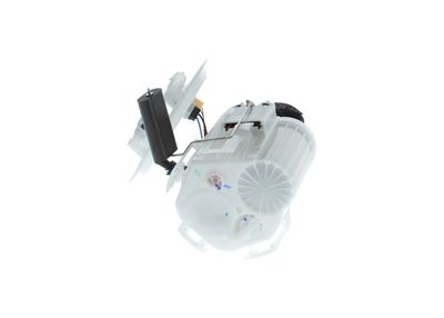 SISTEM ALIMENTARE CU COMBUSTIBIL BOSCH 0580314195 21