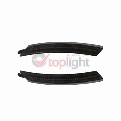 Фонарь указателя поворота AE TOPLIGHT 711027SF для MINI MINI COOPER