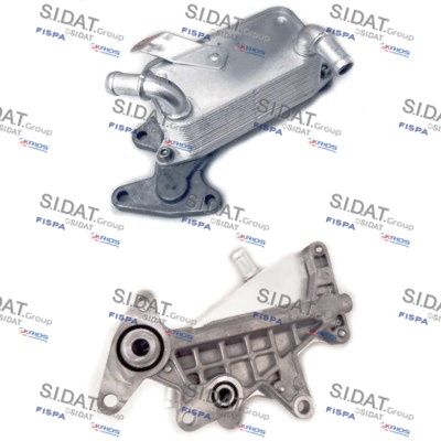 ÖLKüHLER AUTOMATIKGETRIEBE