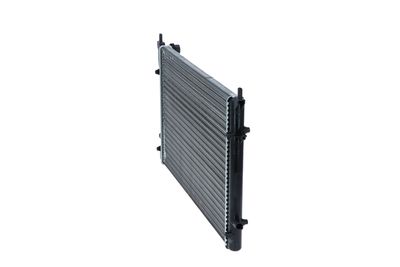 RADIATOR RACIRE MOTOR NRF 53404 35