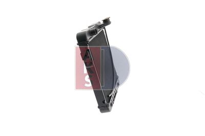 KüHLER MOTORKüHLUNG AKS DASIS 150040N 12