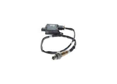 PARTIKELSENSOR BOSCH 0281008060 23