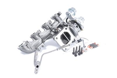 LADER AUFLADUNG BTS Turbo T981173BT 24