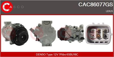 COMPRESOR CLIMATIZARE